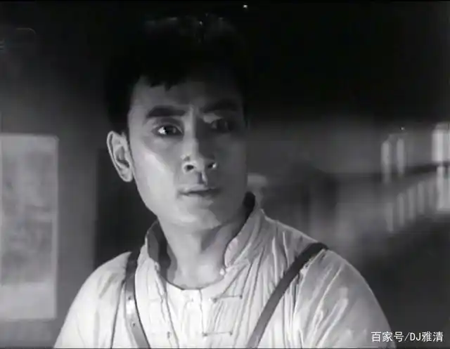 庞学勤,李亚林,郭振清和印质明,谁才是当年的长影厂"一哥"?