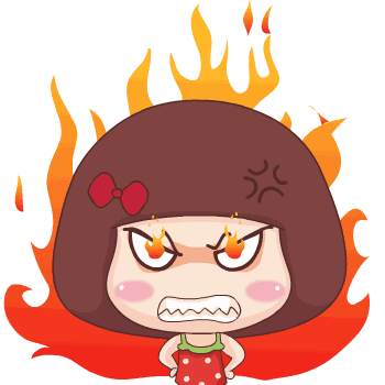 在哪一瞬间,你觉得你的亲朋好友忒讨人厌