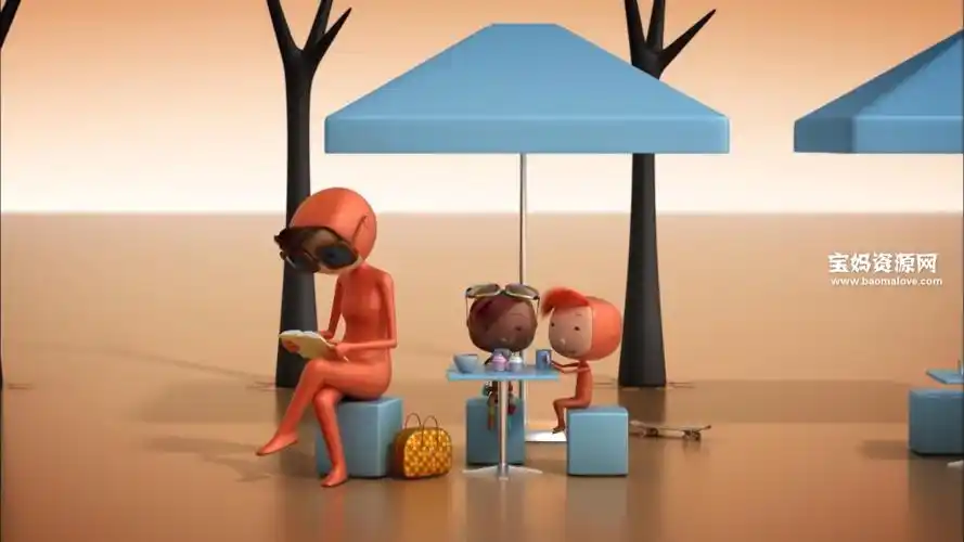 《雨果带你看世界》whats the big idea中文版[全52集][国语][1080p]