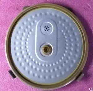 迷你电饭煲f-12fz618上盖配件宿舍小型电饭锅白色粉外壳组件1人付款