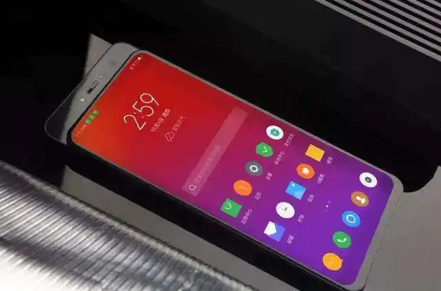 最便宜的骁龙855手机从2998跌至1299搭配128gb跑车元素