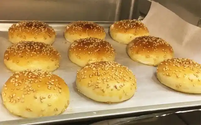 用电烤箱烤饼怎样烤好吃,特色烤饼的做法大全集