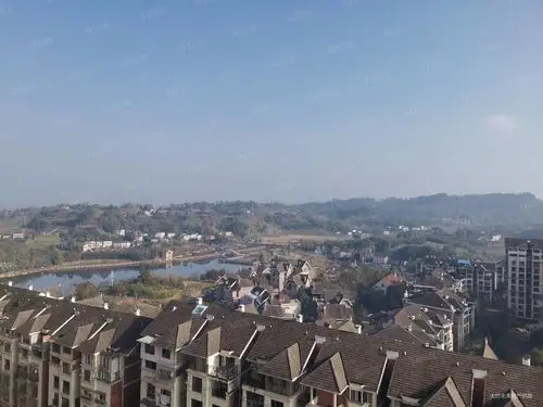 达州二手房 大竹二手房 其他二手房 东湖天誉城