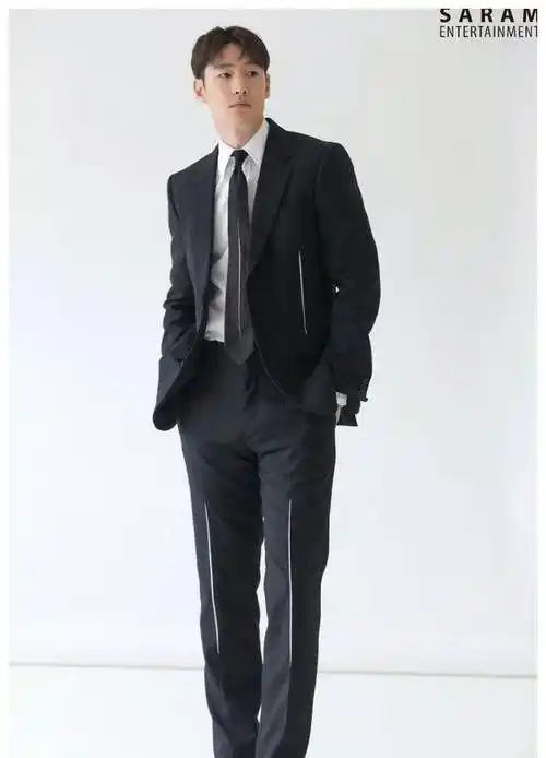 「比想像中矮」韩剧男星:李帝勋,李准基原来没有180公分?