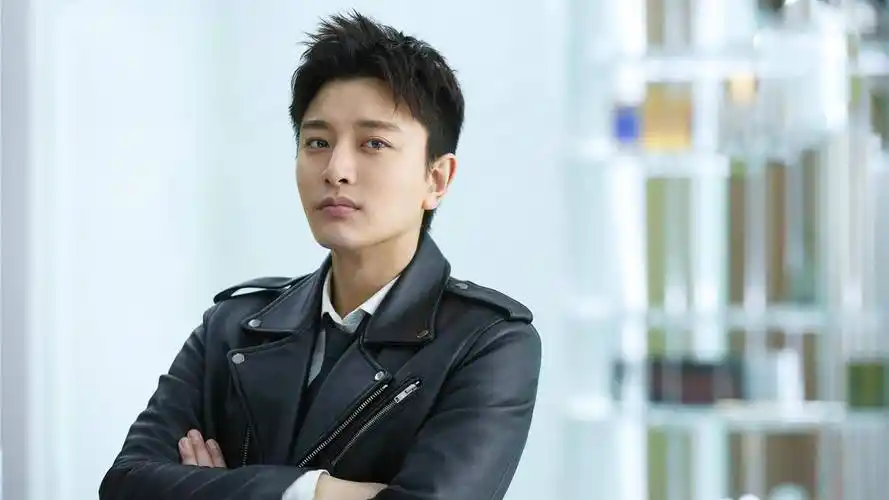 原创贾乃亮最大的问题是缺乏自己的核心竞争力演技也并不是特别好