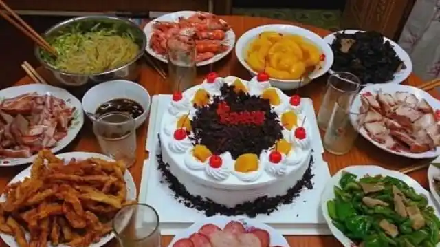 嫂子生日婆婆做大餐庆祝我同样是儿媳差距为何这么大