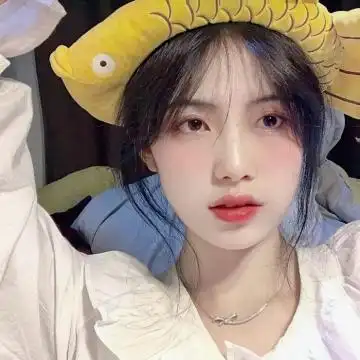 2020小清新微信女生头像