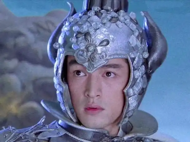 胡歌仙剑三片段剪辑 再看胡歌主演的天之痕(4)