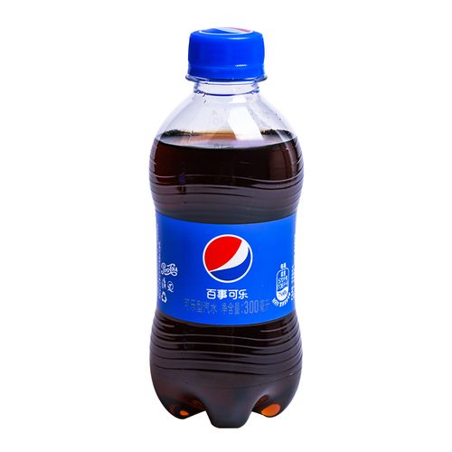 百事可乐系列多口口味300ml12瓶百事七喜美年达迷你碳酸饮料