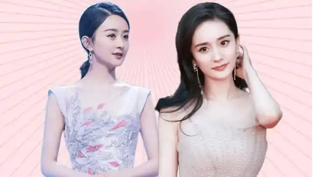 赵丽颖买千里马送儿子,杨幂贴心介绍教练,两人私交原来这么好