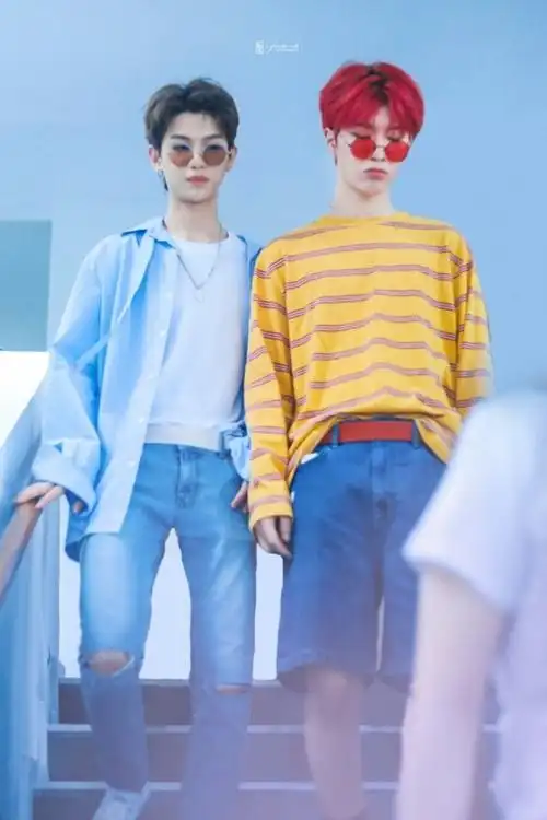 all昊忙内昊昊最可爱