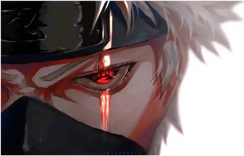 火影卡卡西实力一般那他的名号为何能在忍界家喻户晓