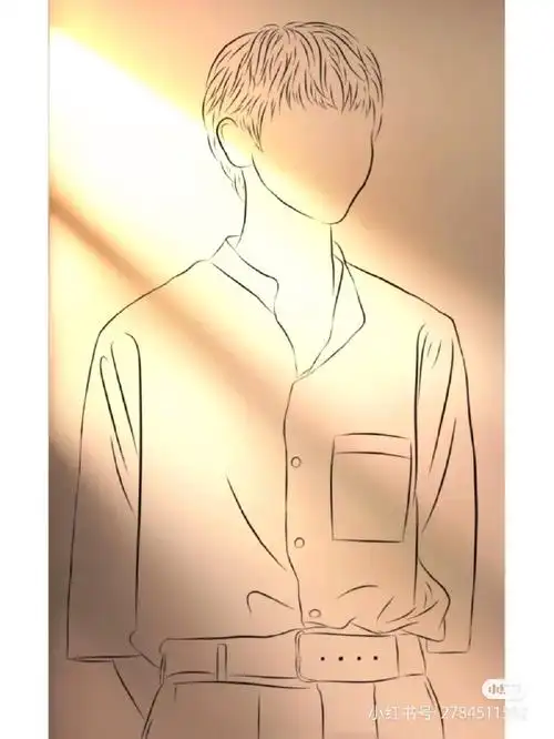 王俊凯画画教程来了