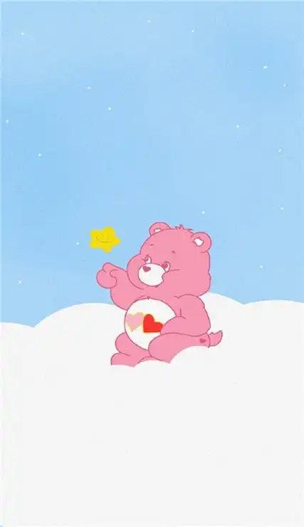 抖音短视频讨人喜欢壁纸大全超可爱多种多样人物卡通