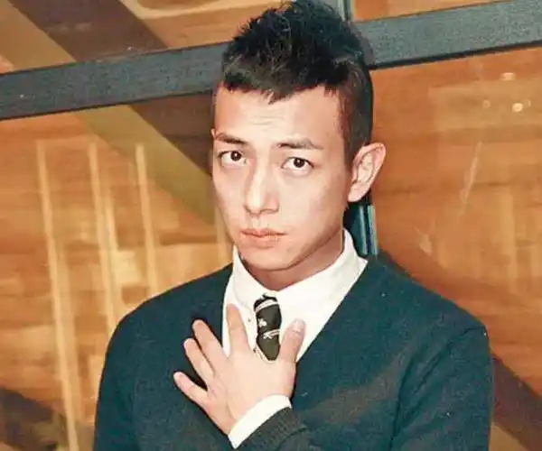 原创又一港星想移居内地梁烈唯称环境适合孩子成长希望生活更优质