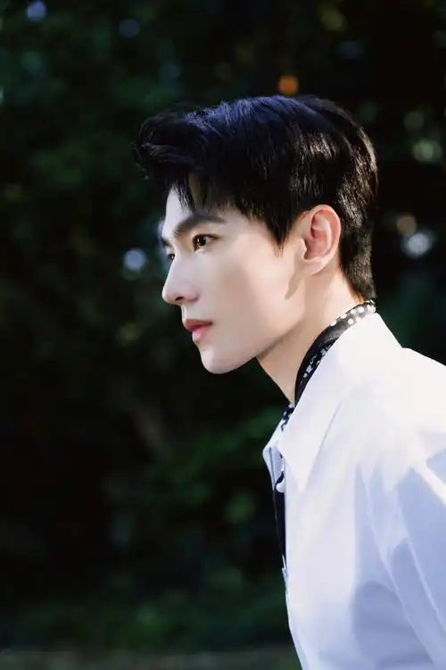 杨洋井启第##杨洋韩立##杨洋展昭##杨洋##咩咩morningcall