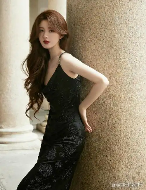 赵露思"出洋相",米兰受惊花容失色