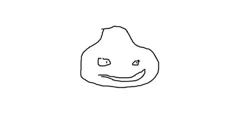 灵魂画师勇者斗恶龙x史莱姆玩家绘画作品赏