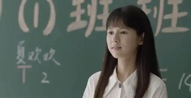 小舍得她是最受欢迎的张雪儿老师结局让人痛心