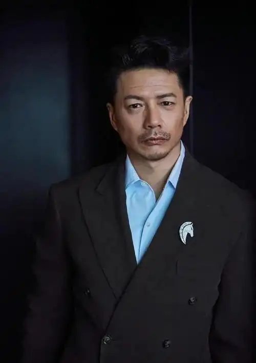 其中我们熟知的《士兵突击》里就有段奕宏的身影.