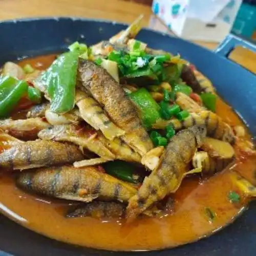 阿卫土菜·精品农家菜图片