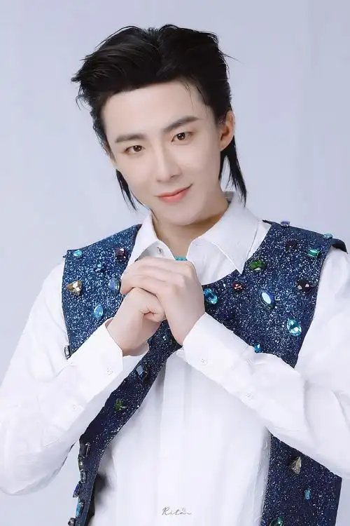 刘宇宁宁远舟##刘宇宁一念关山