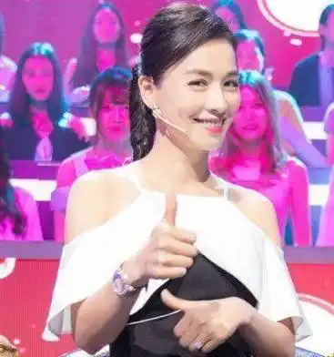 原创47岁张庭17年前出演的这部剧现在竟因一个牙印让网友吵翻天