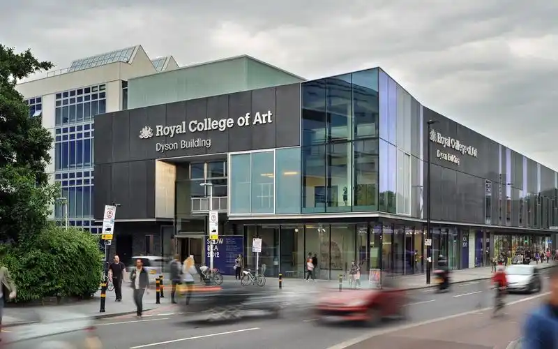 英国皇家艺术学院为何能成为世界第一的艺术与设计大学