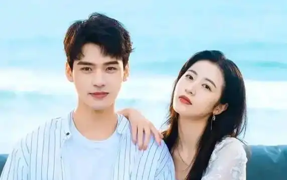 周雨彤肖战什么关系肖战周雨彤在一起过吗