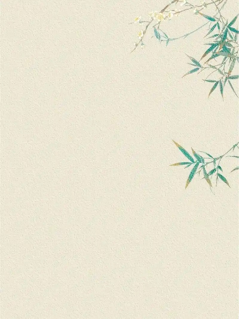 古风系列朋友圈背景淡雅背景底图壁纸    原创设计 拿图留关|礼貌收藏