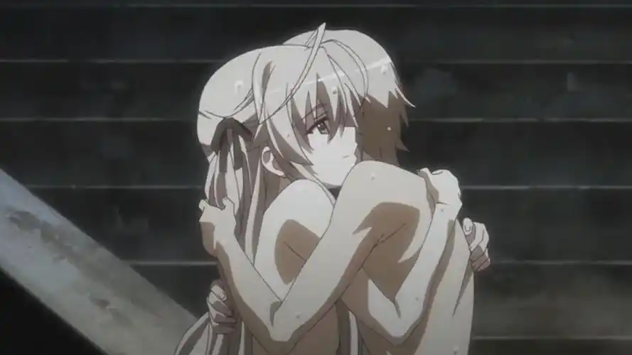 这是一部什么动漫?