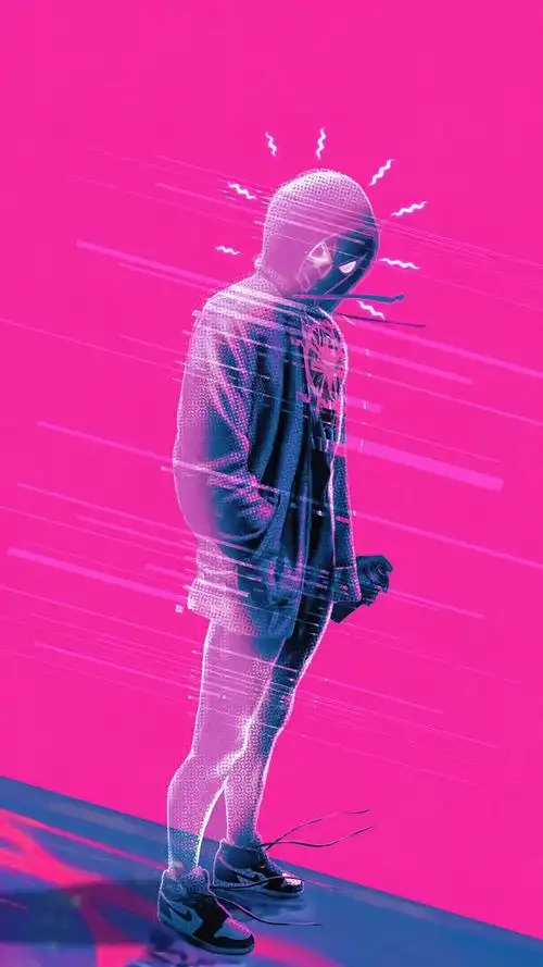 潮流壁纸精选|2021-01-05