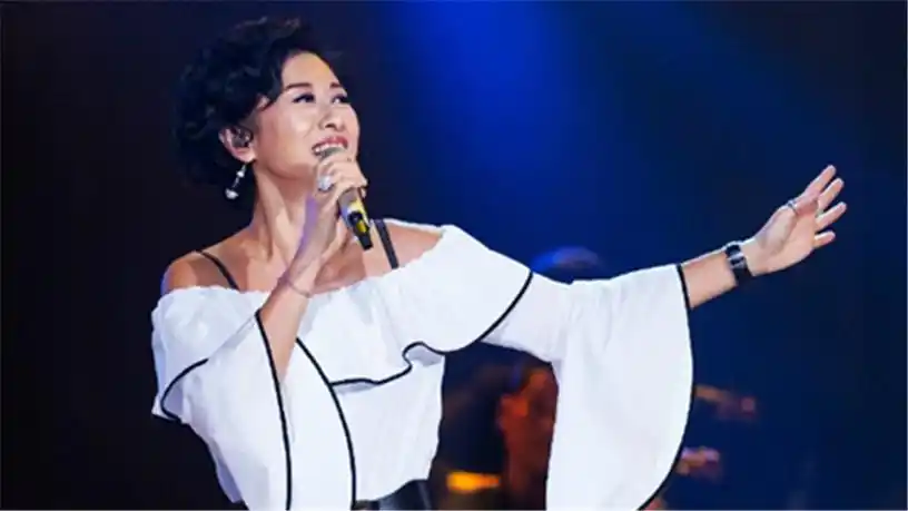 我想和你唱第二季第2期叶倩文迪玛希嗨唱开口跪胡彦斌遭真爱粉开黑