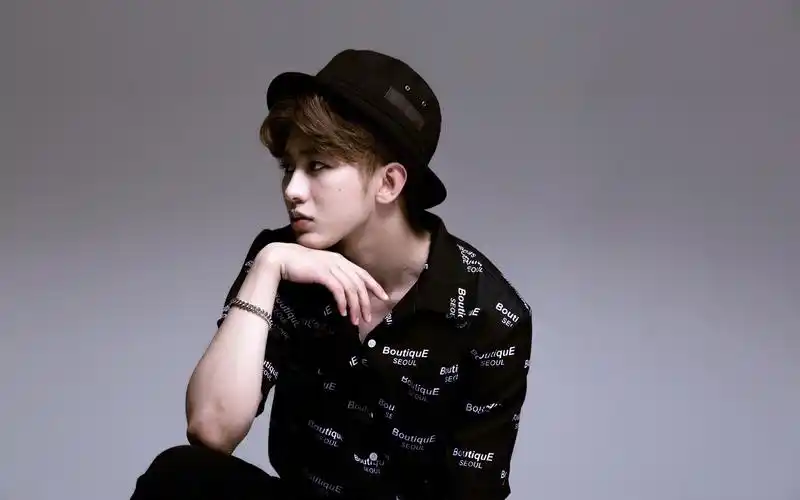 蔡徐坤帅气写真高清图片桌面壁纸高清大图预览1920x1200_大陆明星下载