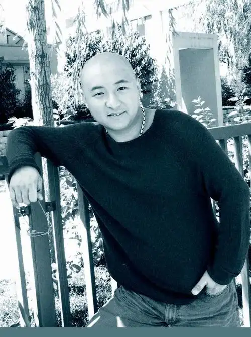 资料图片:周晓鸥精彩写真(1)