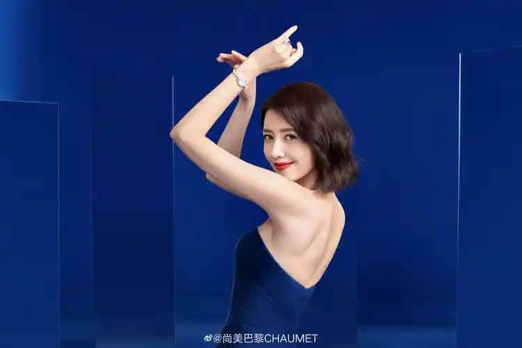 高圆圆 - 堆糖,美图壁纸兴趣社区