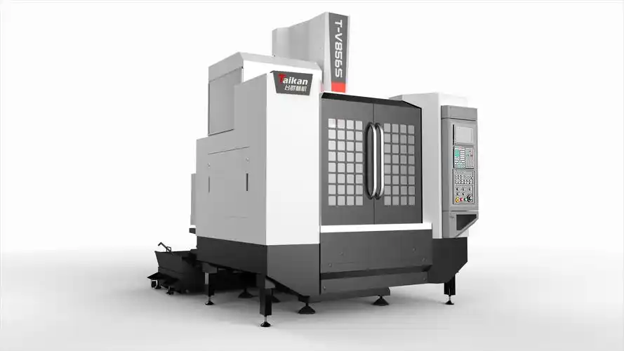 立式加工中心t-v856s