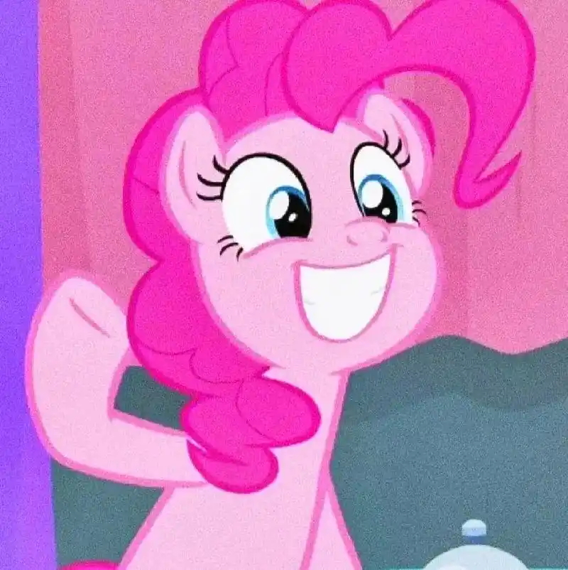 希望能火 #流量 #碧琪神驹 #小马宝莉 #画画 太爱碧琪 - 抖音