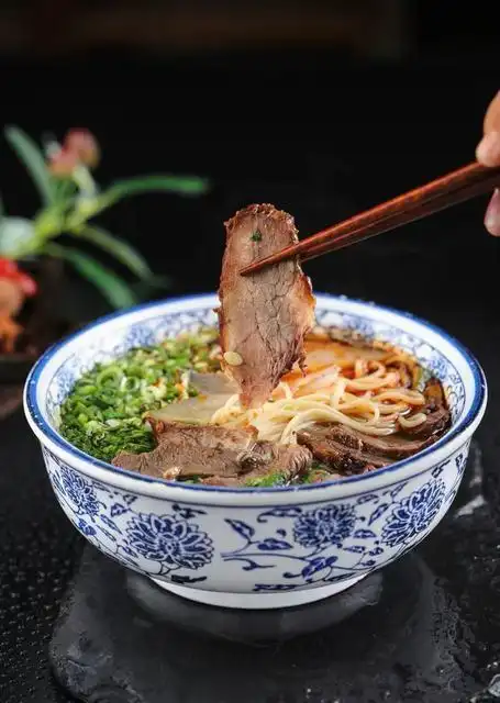 【兰州陈记牛肉面(泰安首店)】兰州陈记牛肉面(泰安首店)电话_兰州陈