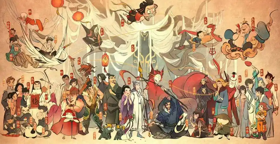 投资方更青睐童年,原创没有人看_哪吒_动漫_公司