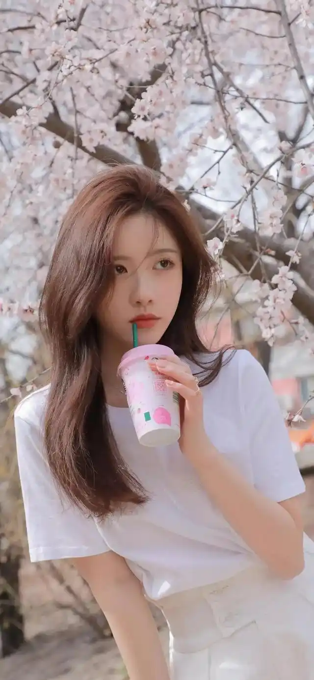 如花似玉,美女高清全屏壁纸