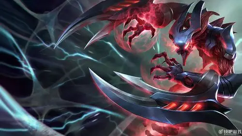 云顶之弈魔腾技能介绍