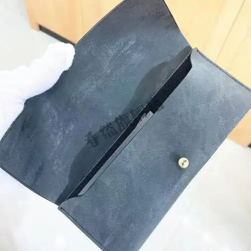 陌森眼镜盒 原装 黑色眼镜盒 太阳镜盒 墨镜盒子防压 眼睛盒 陌森眼镜