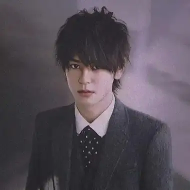 优质男头/妻夫木聪._男生头像_我要个性网