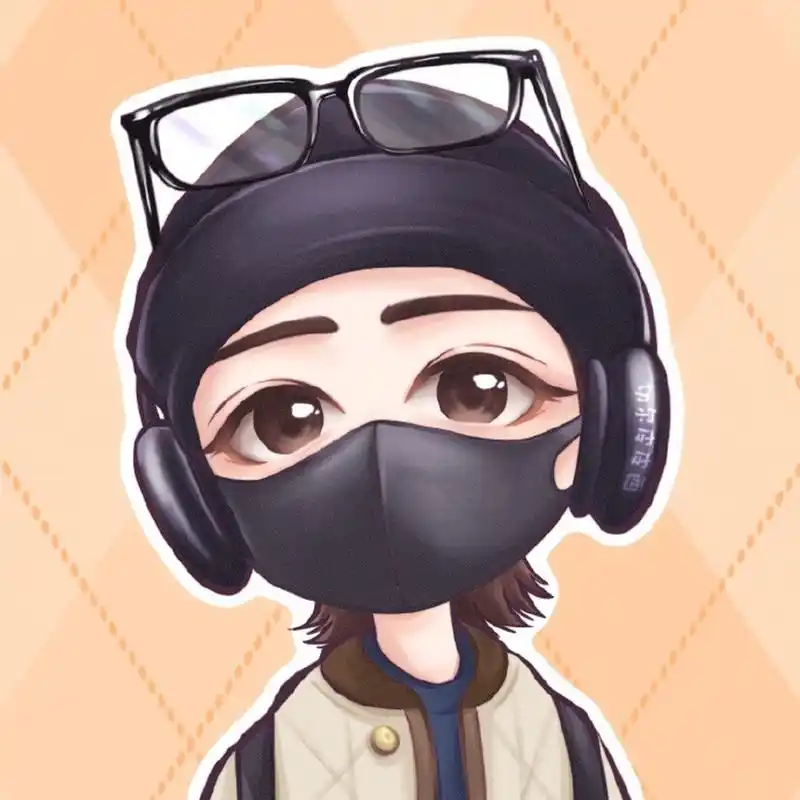 肖战最新自拍的q版!可爱到爆炸! 饭随偶像,太有才了.