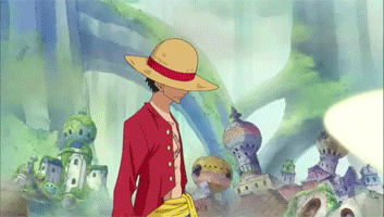 我们都爱海贼王:路飞在这里巨帅啊! - 堆糖,美图壁纸兴趣社区