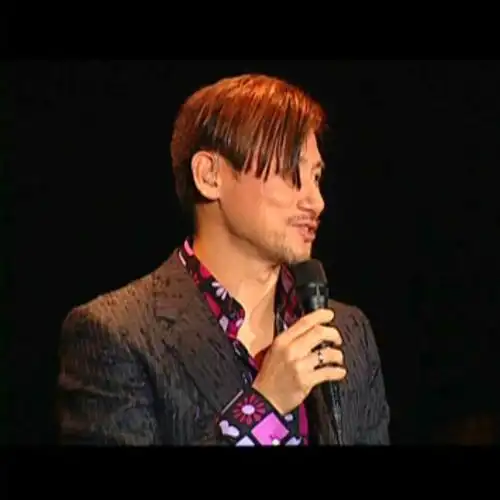 活出生命live2004演唱会的介绍