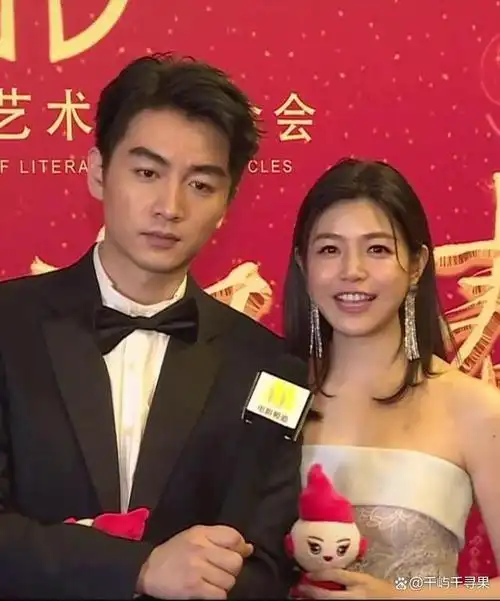 一直不被看好的陈晓陈妍希,已经活成了爱情最美的样子,走向幸福