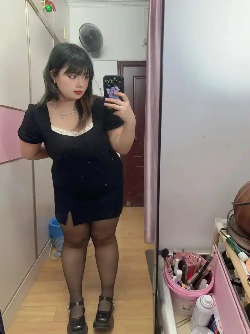 150斤大码穿搭 防磨腿秘籍我悟了!