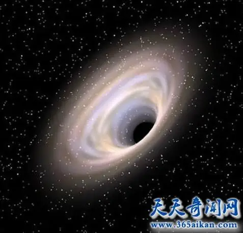 虫洞理论使人类太空旅行更加方便,美国nasa宣布研发虫洞旅行技术!